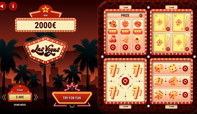 Las Vegas