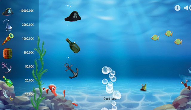 Ocean