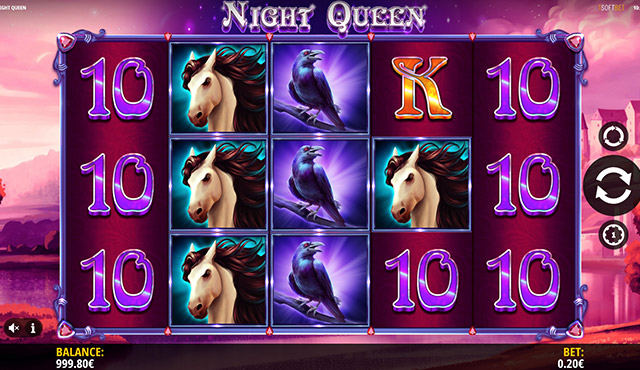 Night Queen