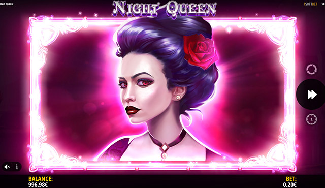 Night Queen