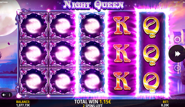 Night Queen