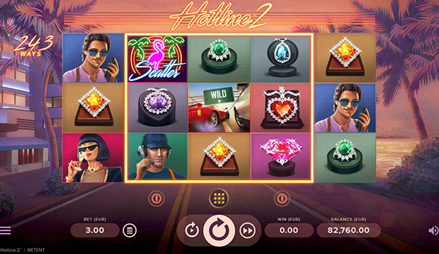 Hotline 2