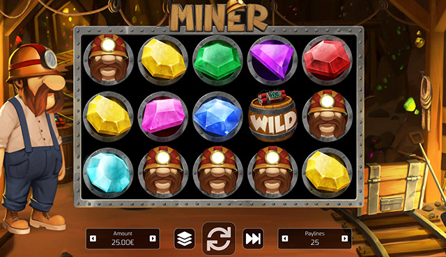 Miner