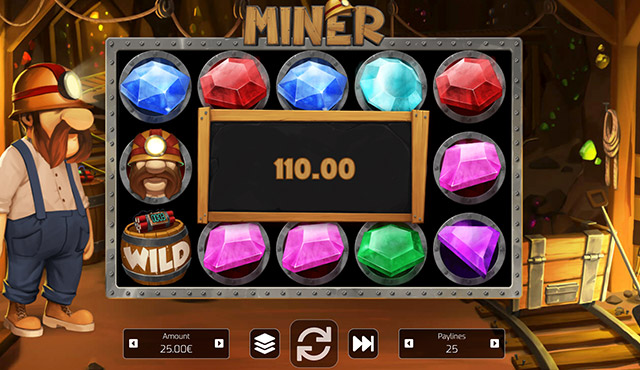 Miner