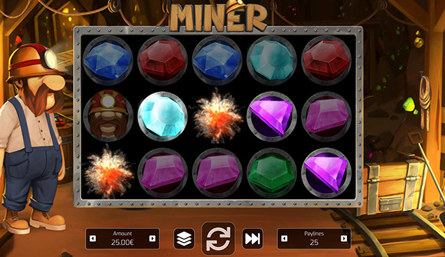 Miner