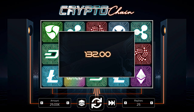 Crypto Chain