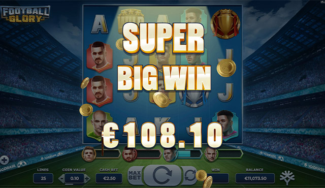 Football Glory
