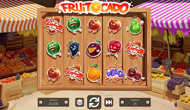 Fruitocado