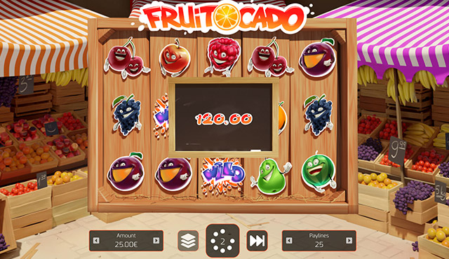 Fruitocado