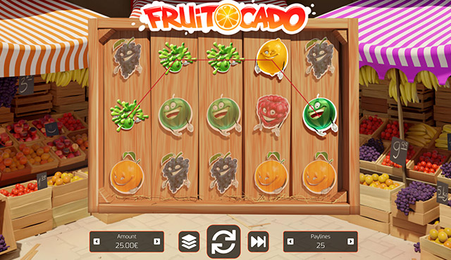 Fruitocado