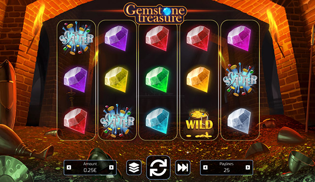 Gemstone
