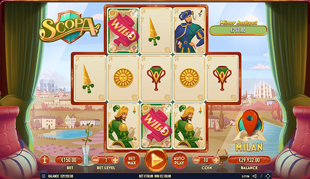 Scopa