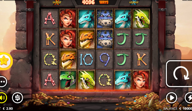 Dragon Tribe