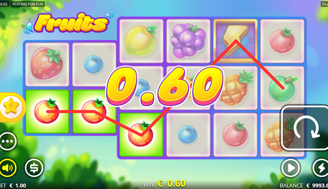 Fruits