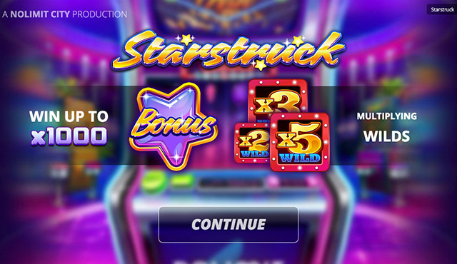 Starstruck