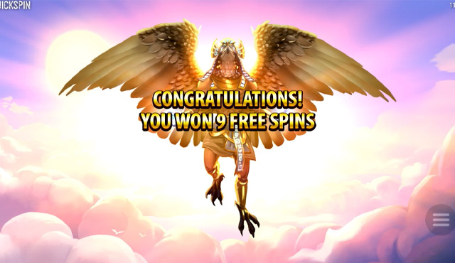 Golden Glyph