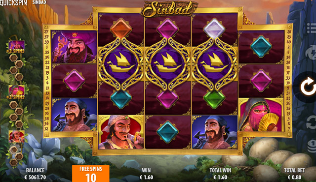 Sinbad