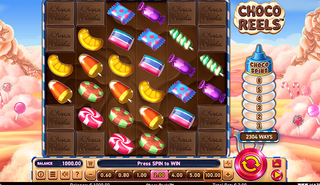 Choco Reels