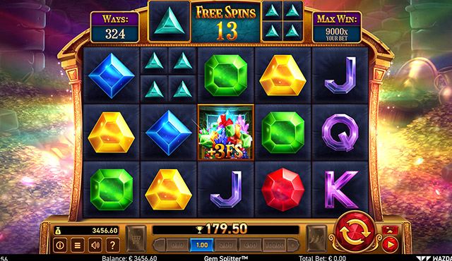 Gem Splitter