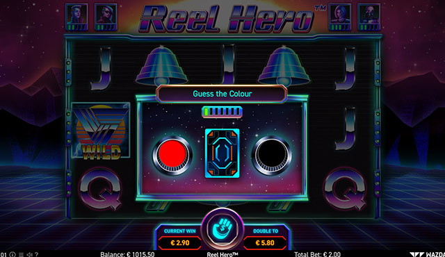 Reel Hero