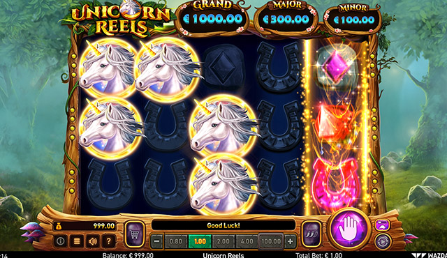 Unicorn Reels