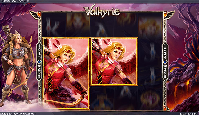 Valkyrie
