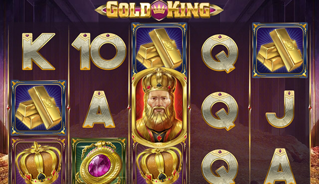Gold King