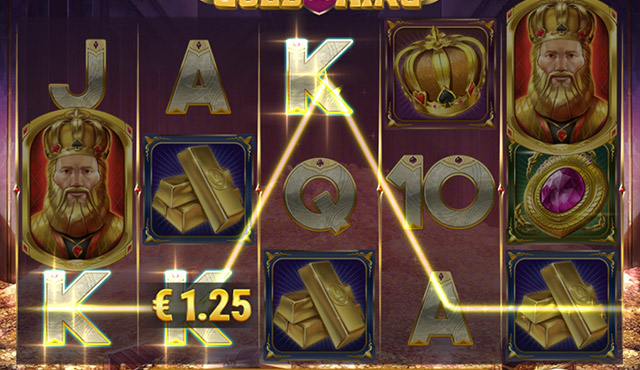 Gold King