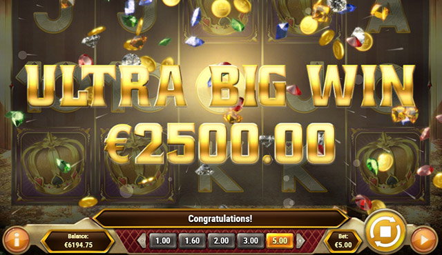 Gold King