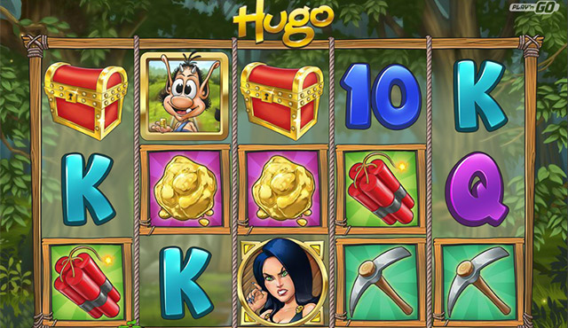 Hugo