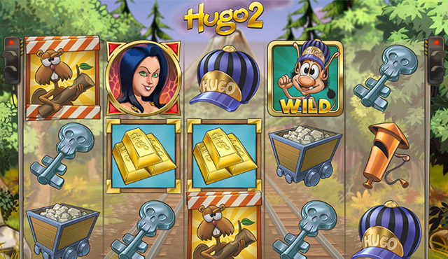 Hugo 2