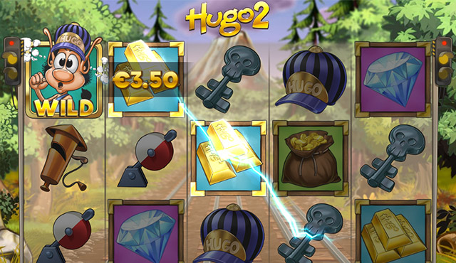 Hugo 2