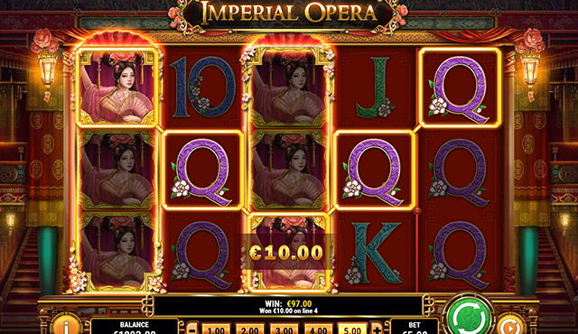 Imperial Opera