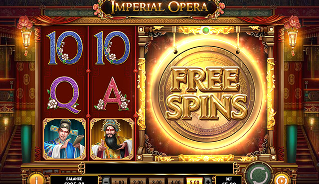 Imperial Opera
