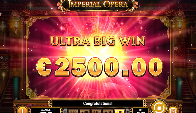 Imperial Opera