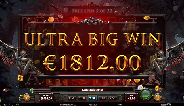Wild Blood 2