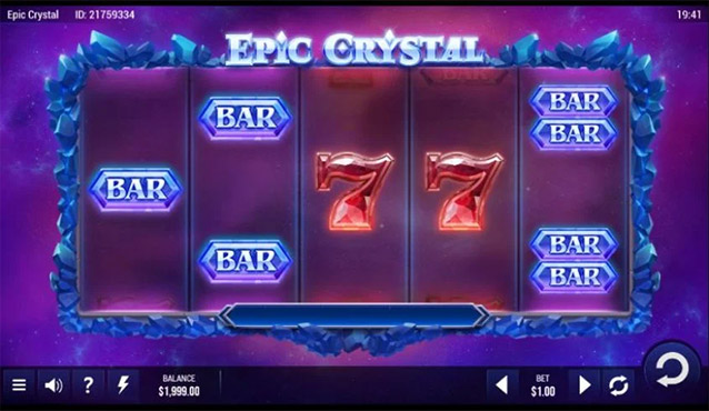 Epic Crystal