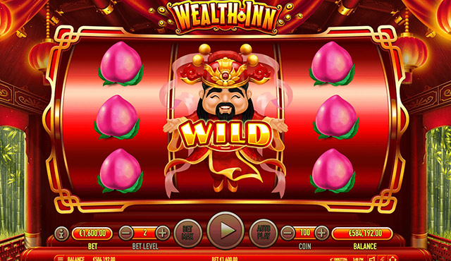 Wealth Inn