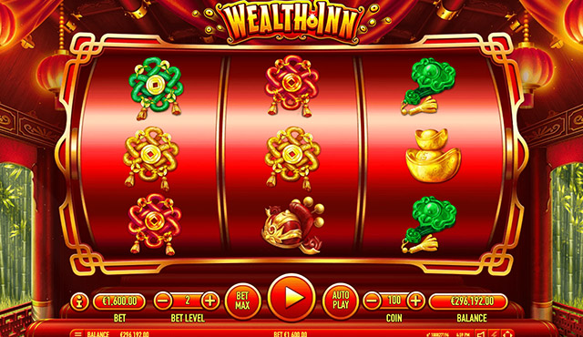 Wealth Inn