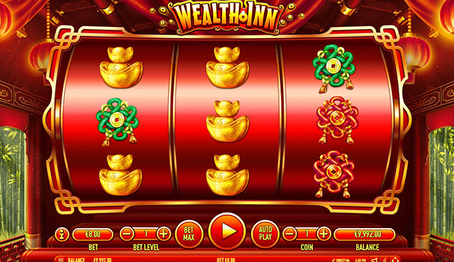 Wealth Inn