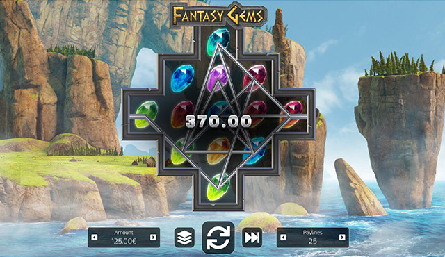 Fantasy Gems