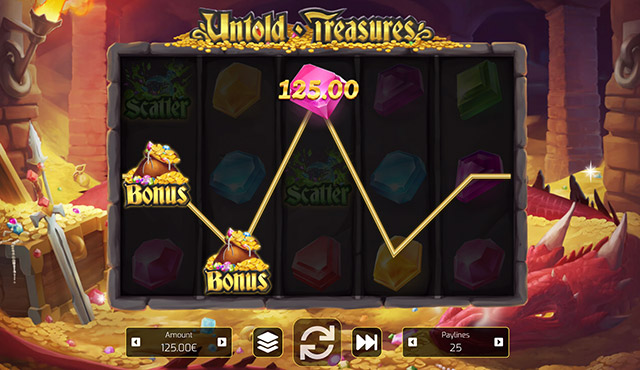 Untold Treasures