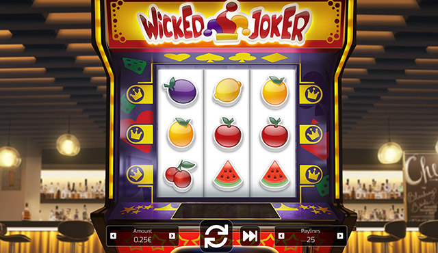 Wicked Joker