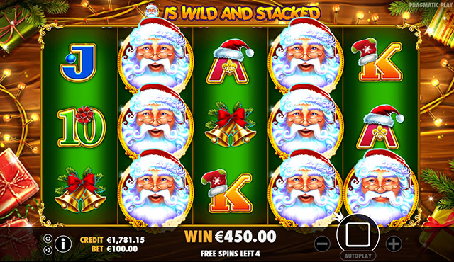Santa