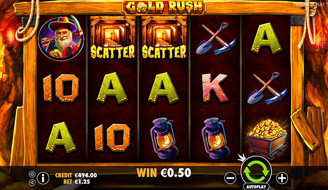 Gold Rush