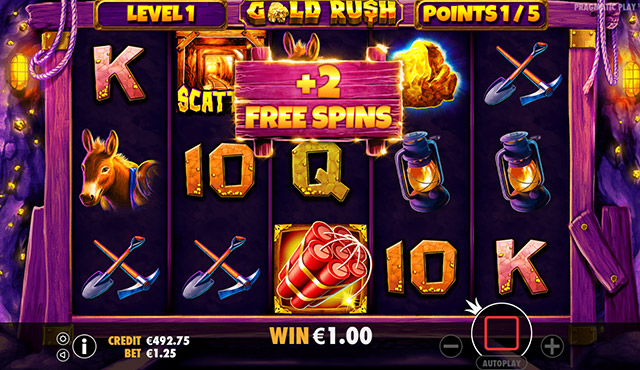 Gold Rush