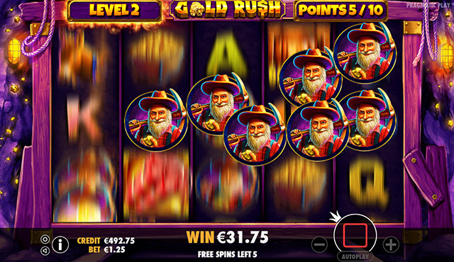 Gold Rush