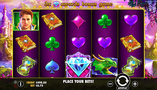 Fairytale Fortune