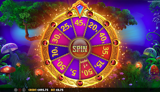 Fairytale Fortune