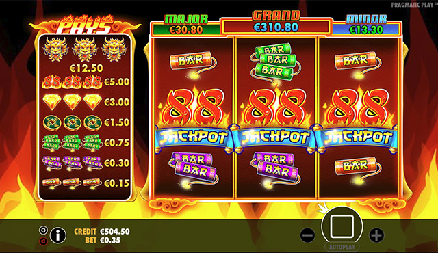 Fire 88